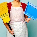 Novas regras trabalhistas para domésticas são definidas