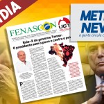 Roberto Santiago critica Michel Temer em artigo no MetrôNews
