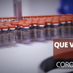 Anvisa determina recolhimento de lotes interditados da vacina CoronaVac