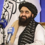 Talibãs pedem para discursar na Assembleia Geral da ONU em nome do Afeganistão