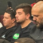 SIEMACO TABOÃO participa de encontro que debate mudanças no sindicalismo brasileiro